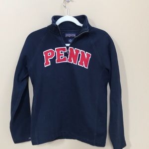 JanSport PENN 1/4 Zip